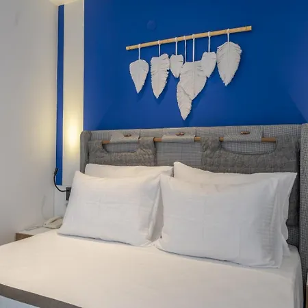 Aparthotel Noa Only Adult