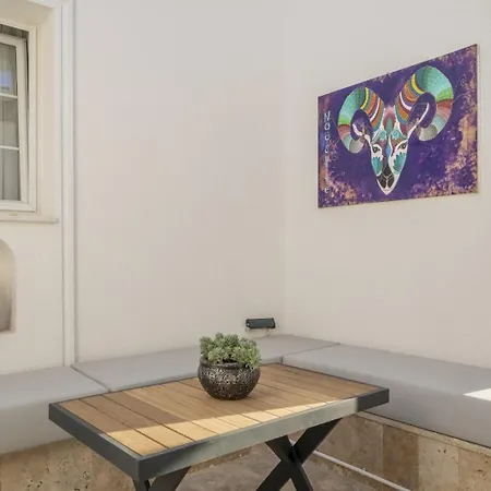 Noa Only Adult Aparthotel