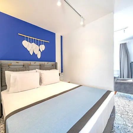 Noa Only Adult Aparthotel *