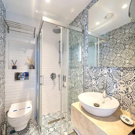 Noa Only Adult Apartahotel