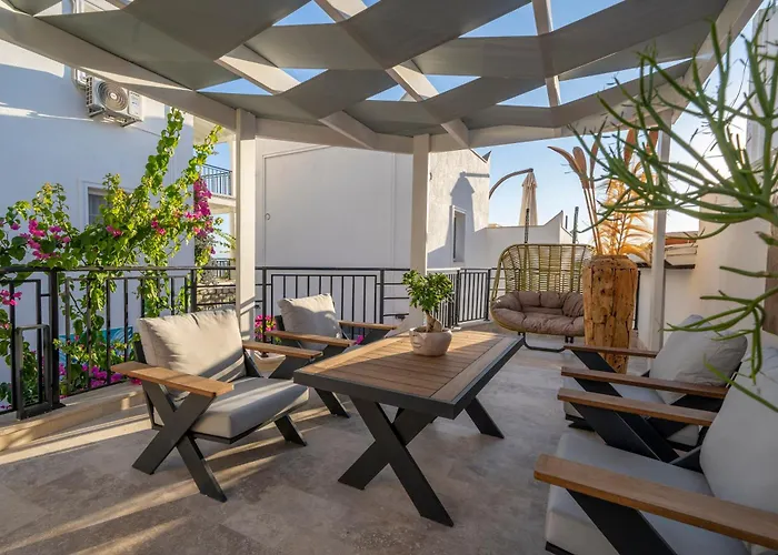 Noa Only Adult Bodrum
