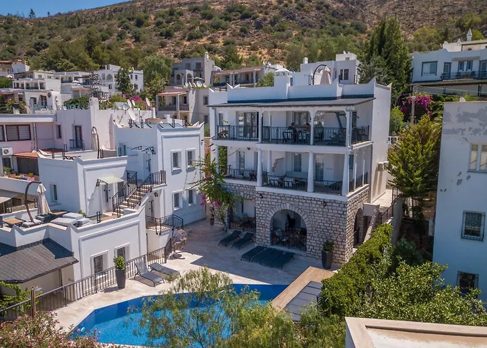 Noa Only Adult 5* Bodrum