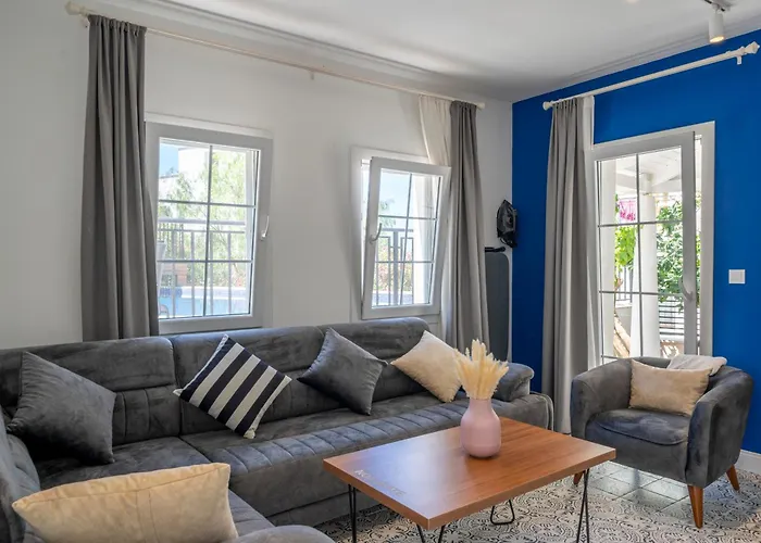 Noa Only Adult Aparthotel