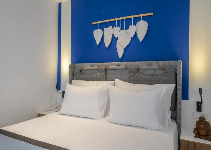 Aparthotel Noa Only Adult