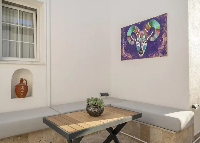Noa Only Adult Aparthotel