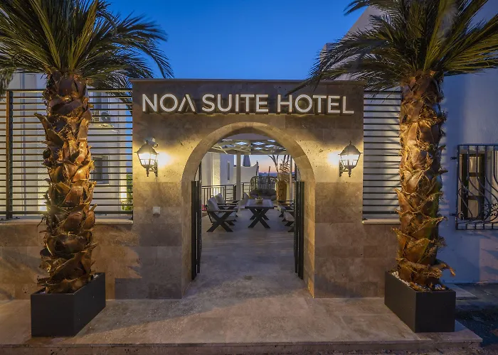 Aparthotel Noa Only Adult