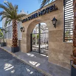 Noa Only Adult Apart-hotel