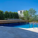 Lejlighedshotel Noa Only Adult