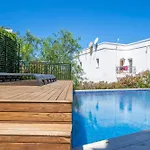 Noa Only Adult Lejlighedshotel
