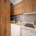 Lejlighedshotel Noa Only Adult 5*