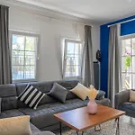Noa Only Adult Lejlighedshotel