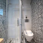 Lejlighedshotel Noa Only Adult Bodrum