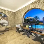 Lejlighedshotel Noa Only Adult 5*