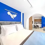 Lejlighedshotel Noa Only Adult 5*