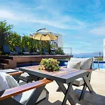 Noa Only Adult Apart-hotel Bodrum