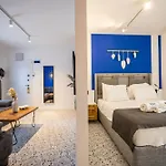 Noa Only Adult Apart-hotel Bodrum