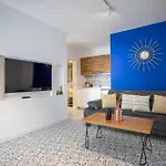 Noa Only Adult Apart-hotel Bodrum