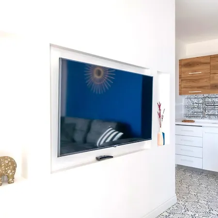 Noa Only Adult Aparthotel