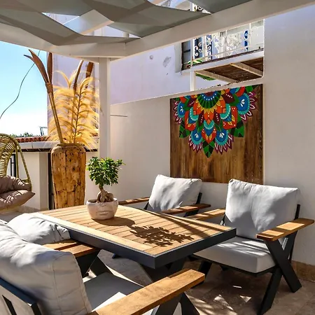 Aparthotel Noa Only Adult