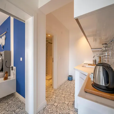 Апарт-отель Noa Only Adult