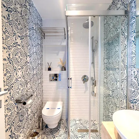 Noa Only Adult Hotel de apartamente