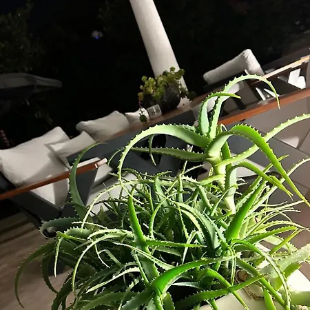Апарт-отель Noa Only Adult 5*