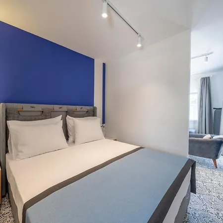 Noa Only Adult Aparthotel