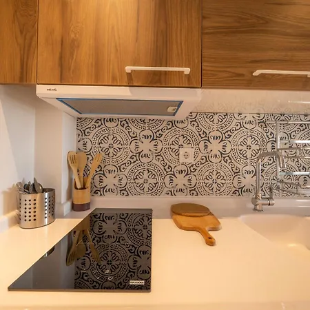 Hotel de apartamente Noa Only Adult