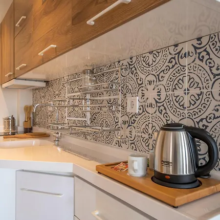 Noa Only Adult Hotel de apartamente