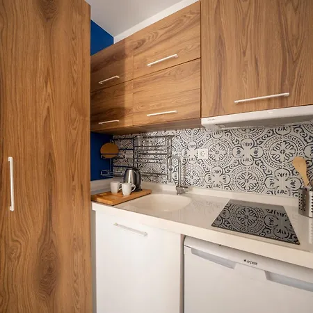 Aparthotel Noa Only Adult *