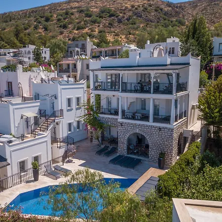 Noa Only Adult 5* Бодрум