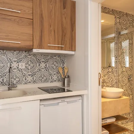 Noa Only Adult Hotel de apartamente 5*
