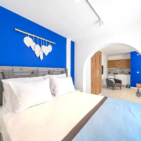 Noa Only Adult Aparthotel Bodrum