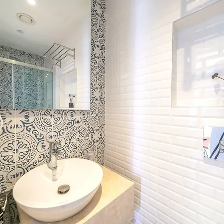 Noa Only Adult 公寓式酒店 5*