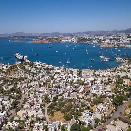 Noa Only Adult 公寓式酒店