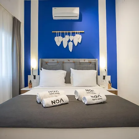 Noa Only Adult Bodrum