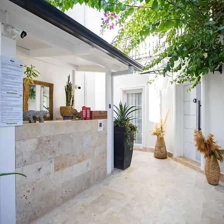 Noa Only Adult 5* Bodrum