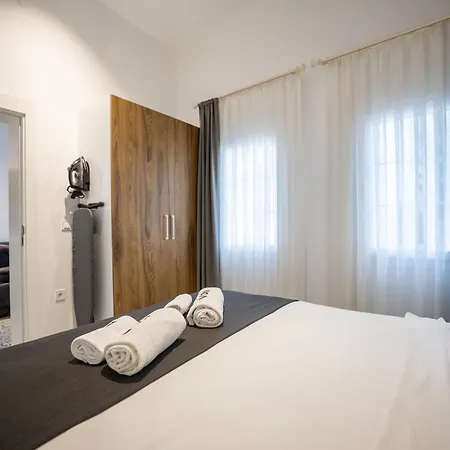 Noa Only Adult Hotel apartamentowy