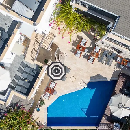 Noa Only Adult Bodrum