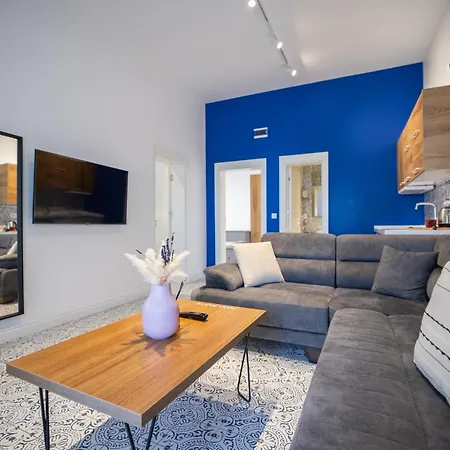 Hotel apartamentowy Noa Only Adult