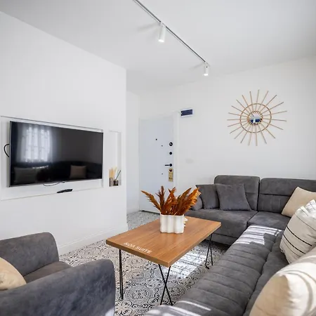 Noa Only Adult Hotel de apartamente 5*