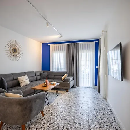 Hotel de apartamente Noa Only Adult Bodrum