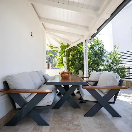 Noa Only Adult Hotel de apartamente