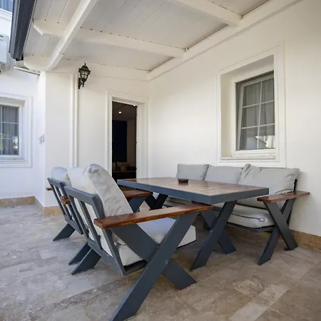 Noa Only Adult Hotel de apartamente 5*