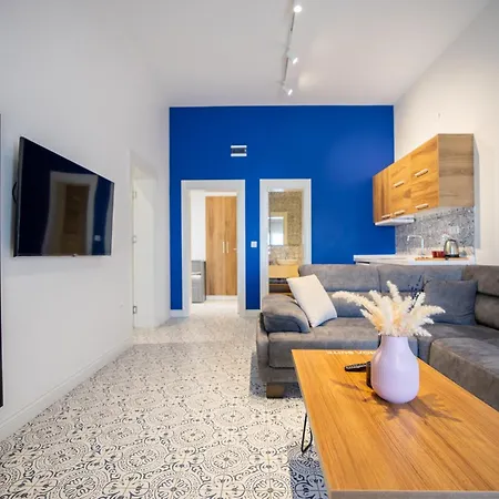 Hotel apartamentowy Noa Only Adult 5*