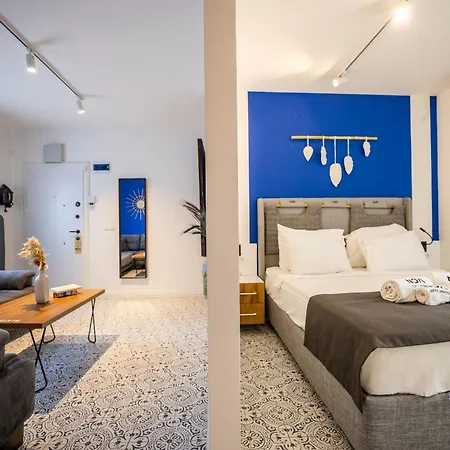Noa Only Adult Hotel de apartamente Bodrum