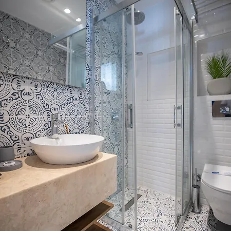 Hotel de apartamente Noa Only Adult Bodrum
