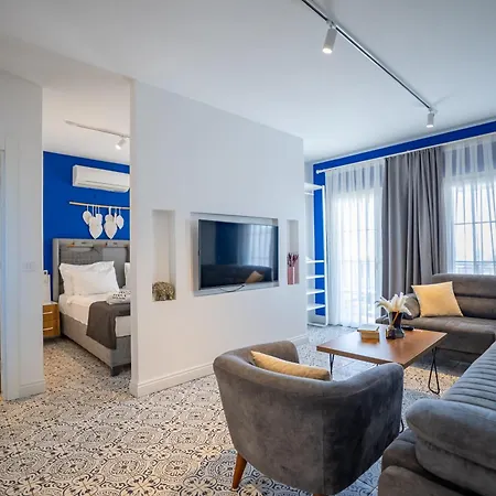 Noa Only Adult 5* Bodrum