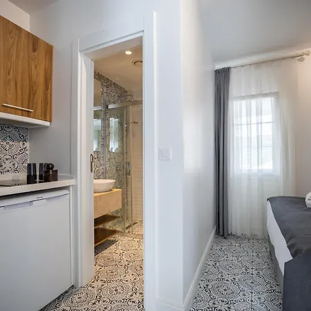 Noa Only Adult Hotel de apartamente 5*