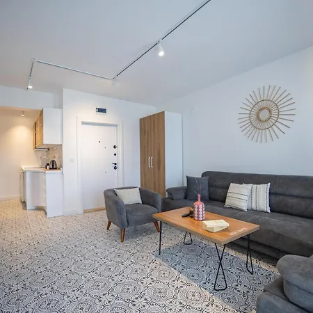 Noa Only Adult Hotel de apartamente 5*